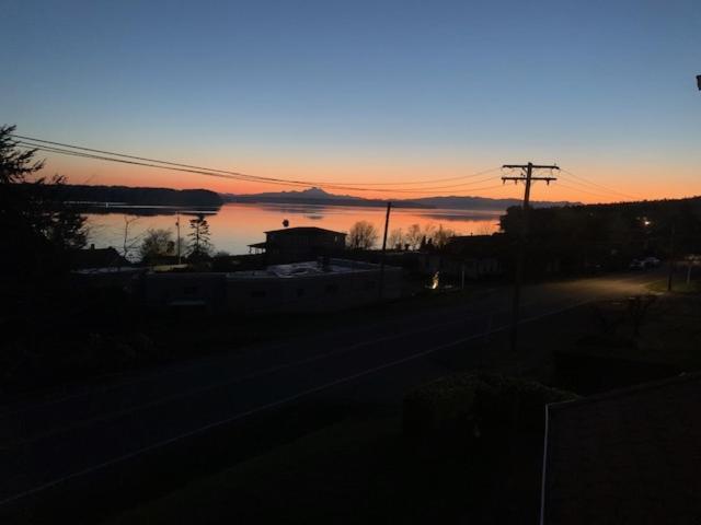 Anchorage Coupeville