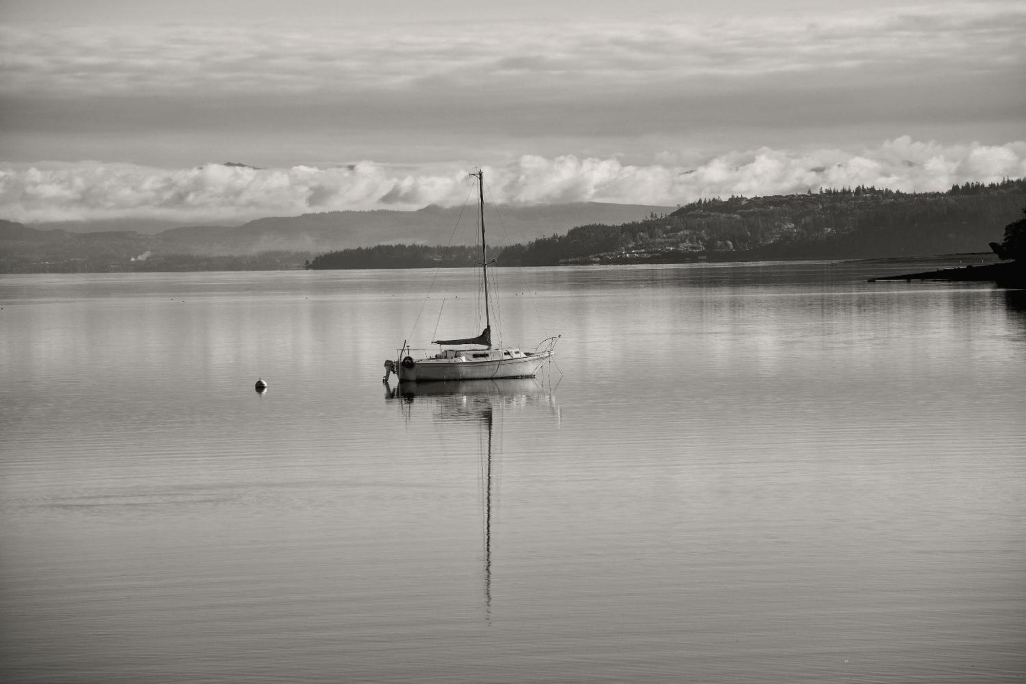 Anchorage 3* Coupeville