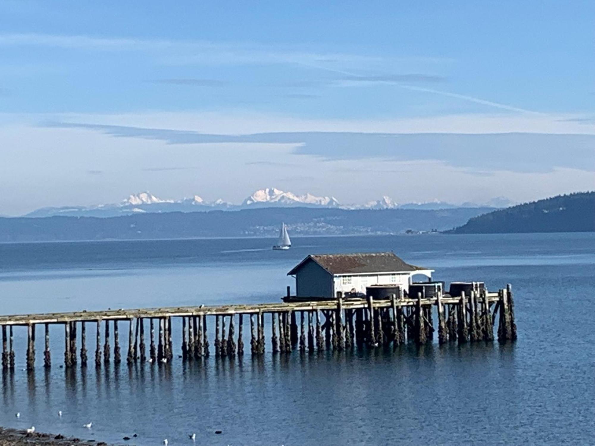 Anchorage Bed & Breakfast 3*