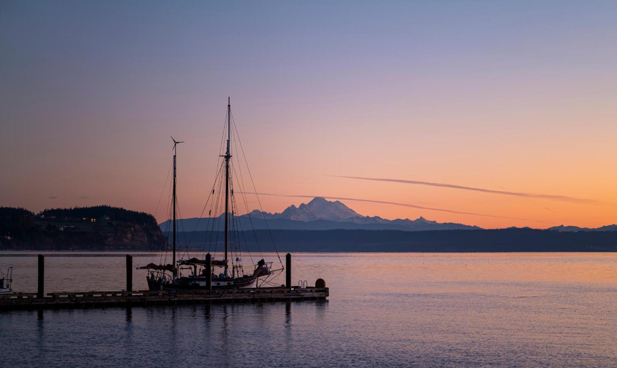 Anchorage Bed & Breakfast