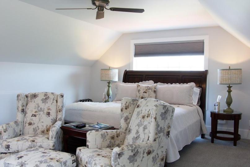 Anchorage Bed & Breakfast Coupeville