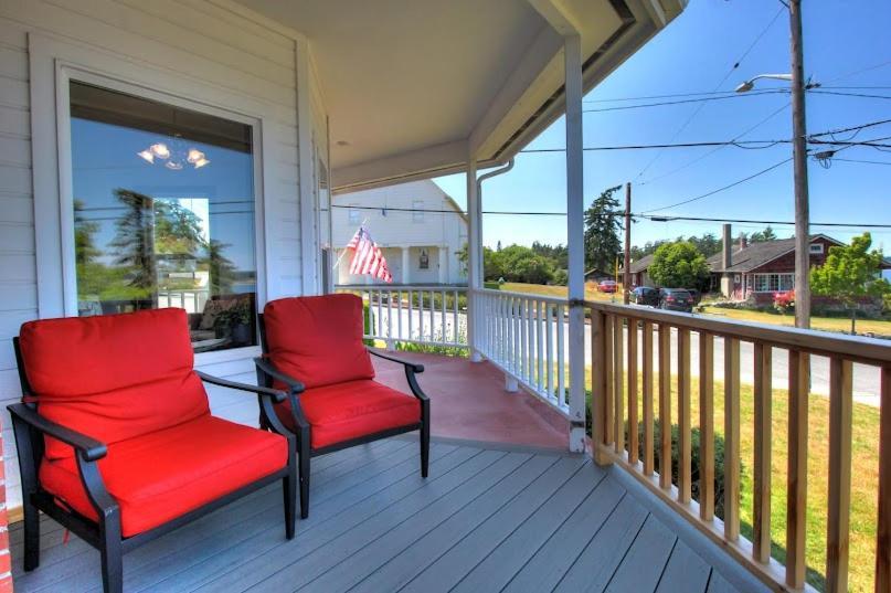 Anchorage Bed & Breakfast