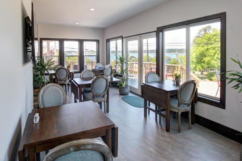 Anchorage Bed & Breakfast Coupeville