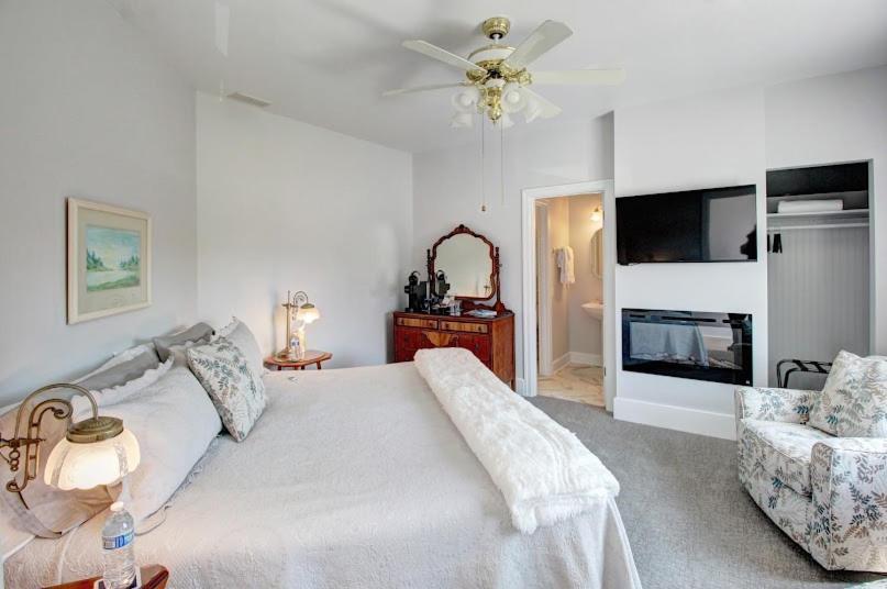 Anchorage Bed & Breakfast