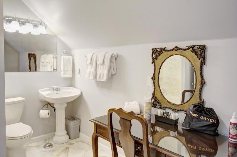 Bed & Breakfast Anchorage 3*