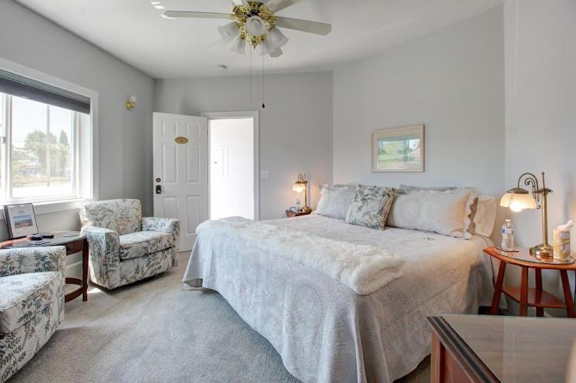 Bed & Breakfast Anchorage
