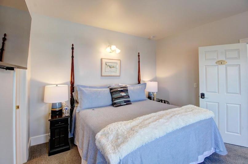 Anchorage Bed and breakfast