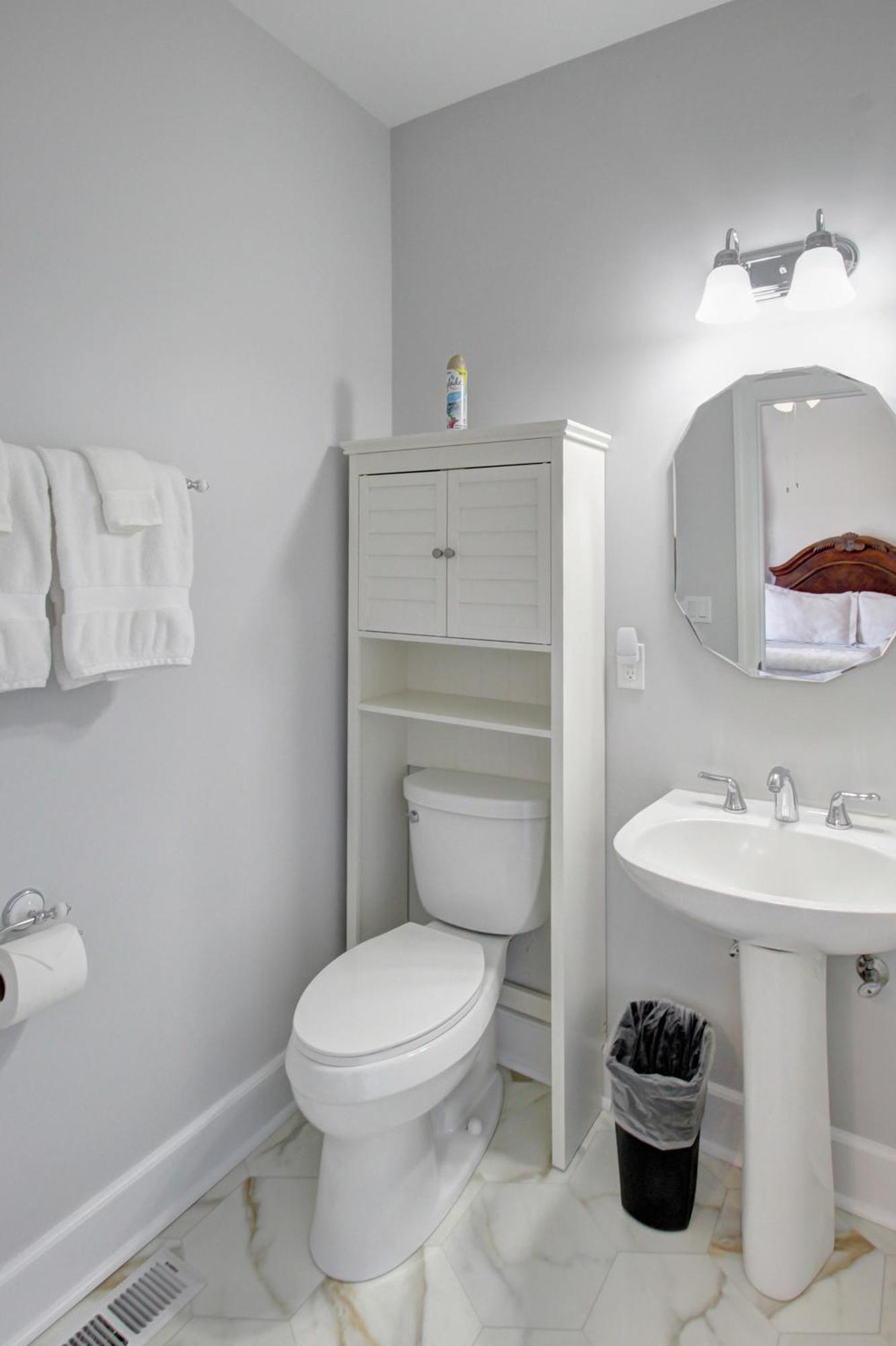 Anchorage Bed & Breakfast Coupeville