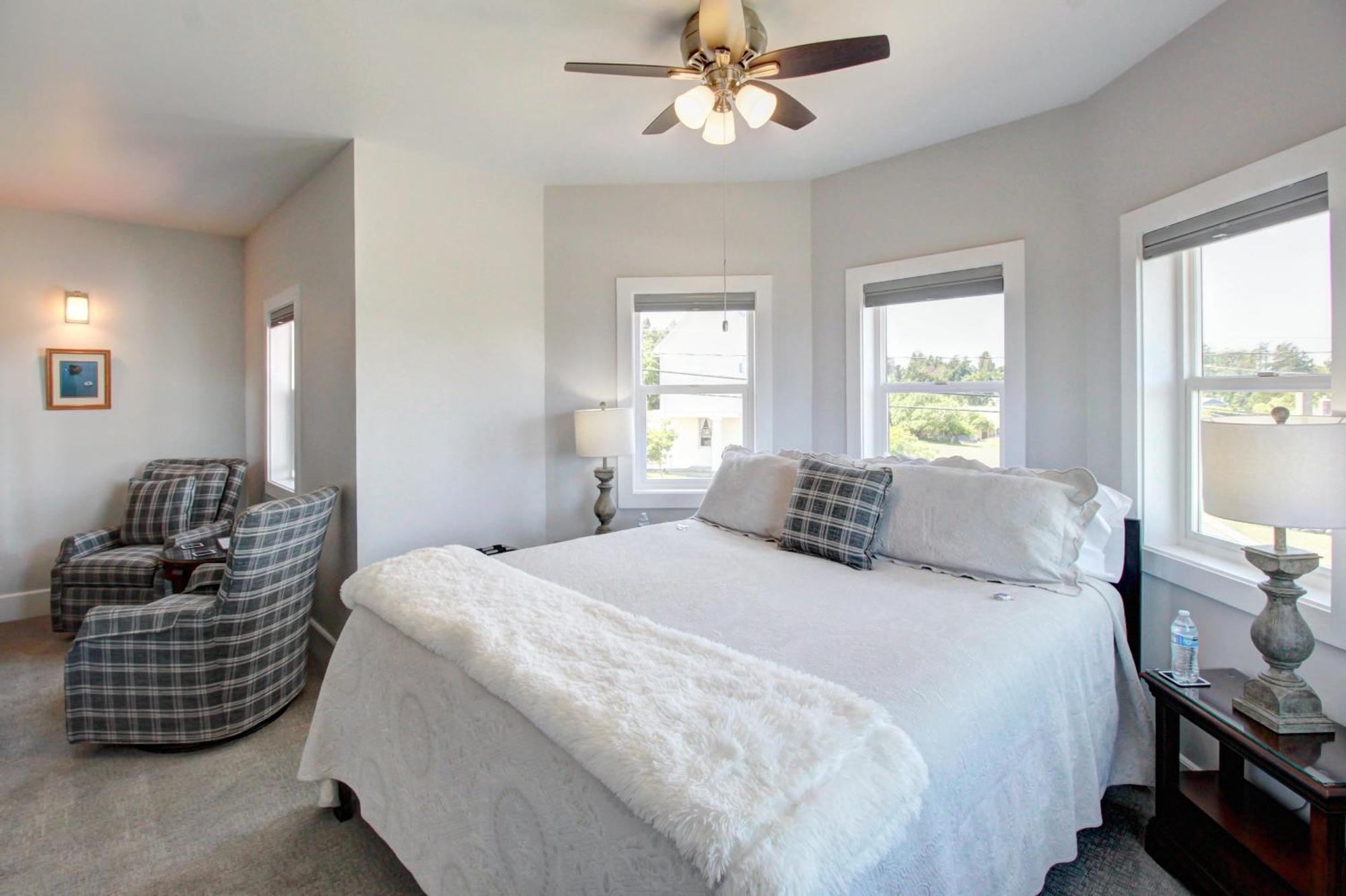 Anchorage Bed & Breakfast