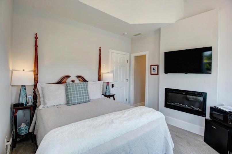 Bed & Breakfast Anchorage 3*