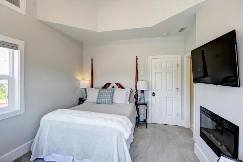 Bed & Breakfast Anchorage Coupeville