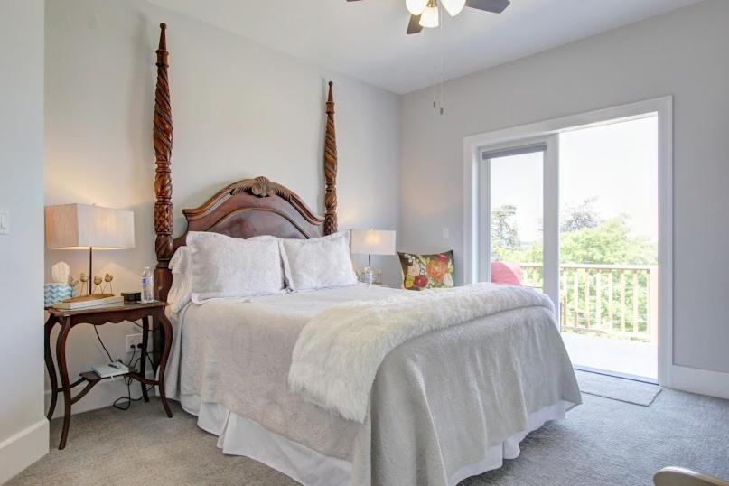 Bed and breakfast Anchorage 3*