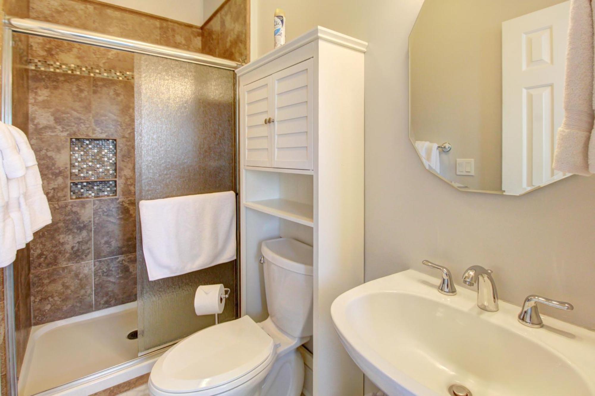 Anchorage Bed & Breakfast 3*