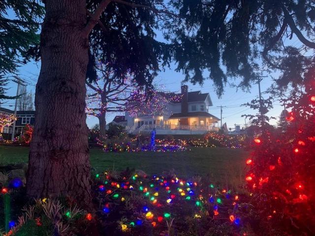Anchorage Bed & Breakfast