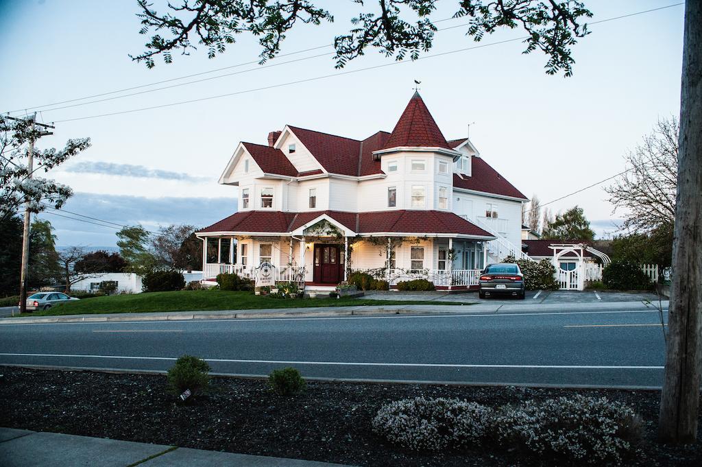 Bed & Breakfast Anchorage 3*