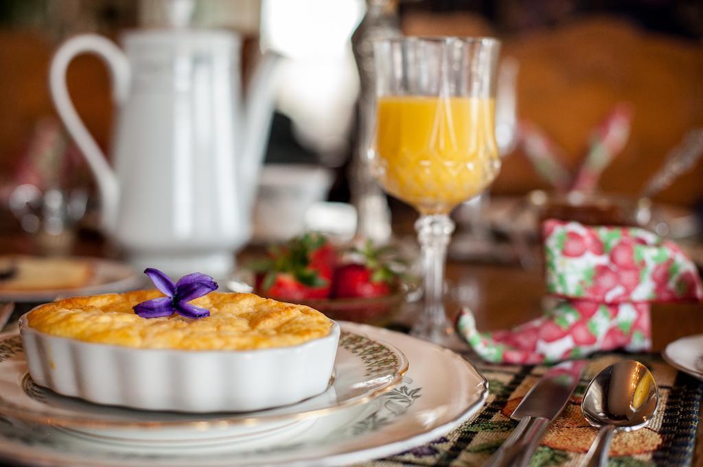 Bed & Breakfast Anchorage