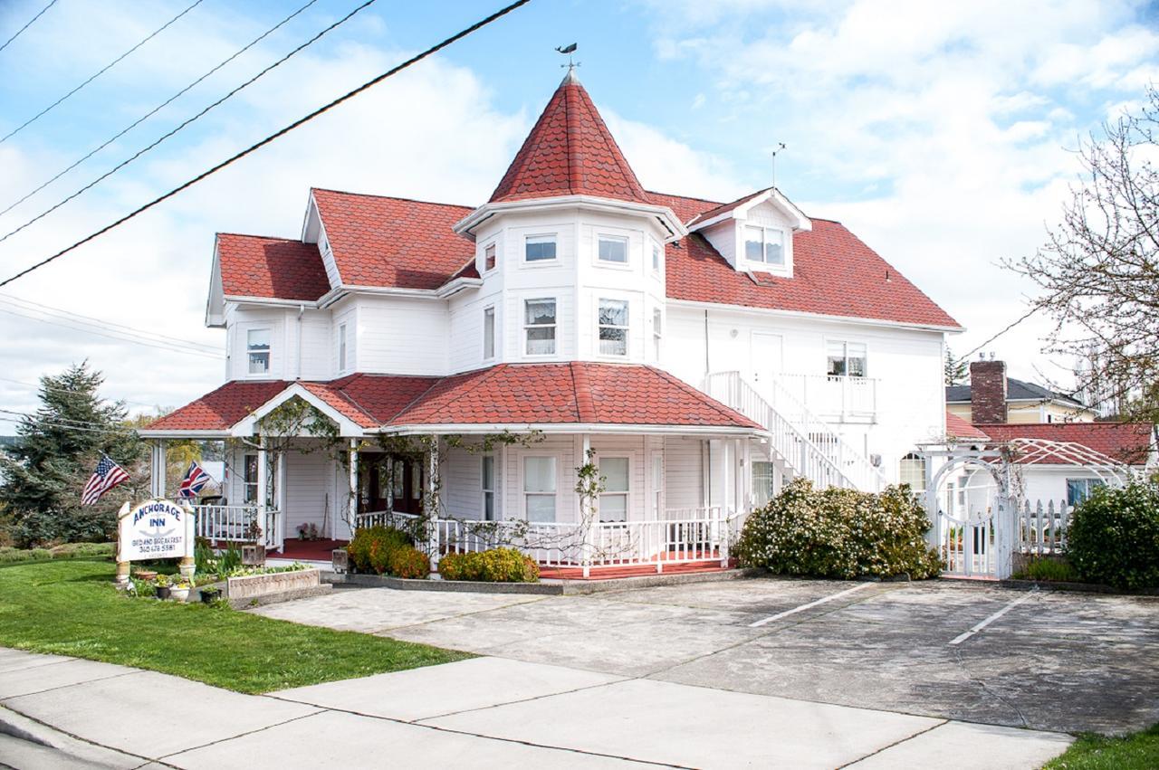 Bed & Breakfast Anchorage 3*